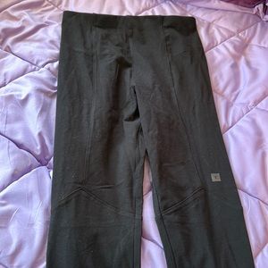 New with tags express leggings size small